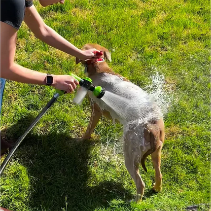 High-Pressure Sprayer For Dogs
